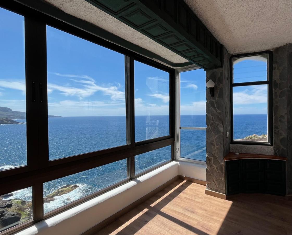 Sea Lover'S Nest Los Realejos Exterior photo