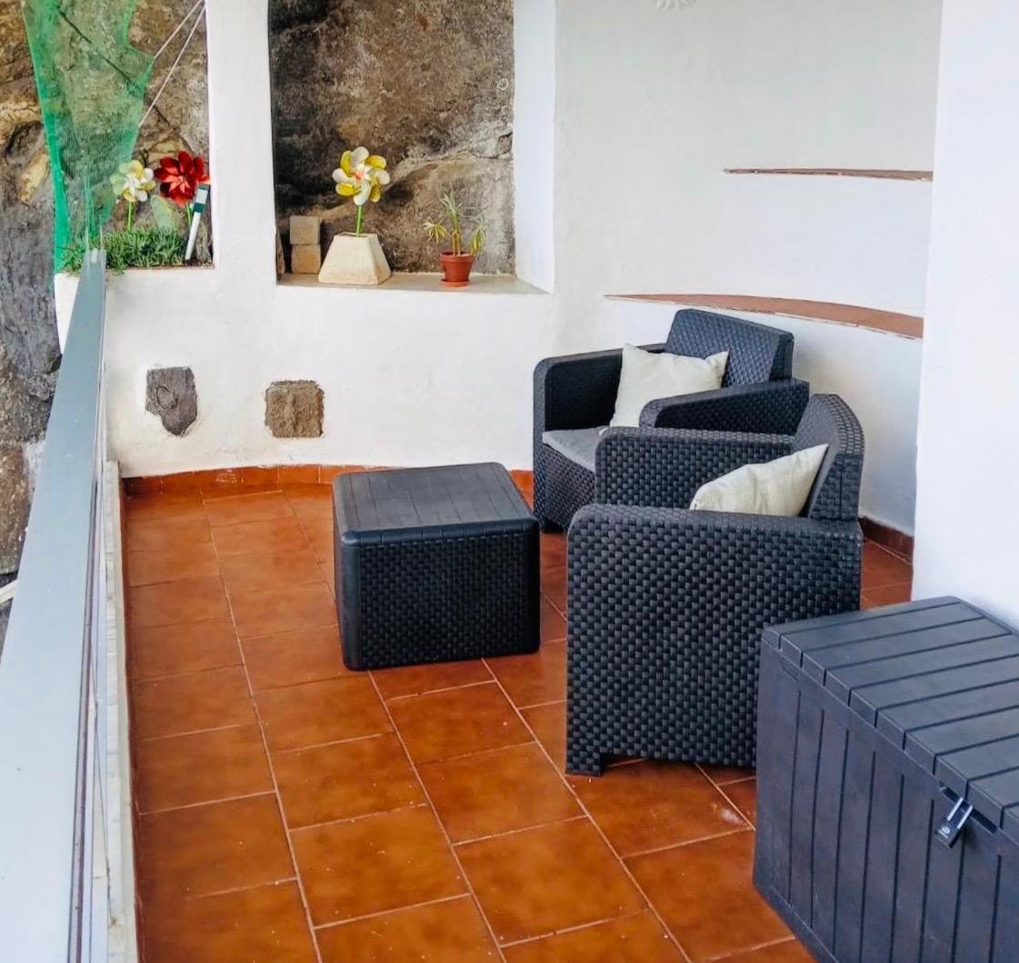 Sea Lover'S Nest Los Realejos Exterior photo