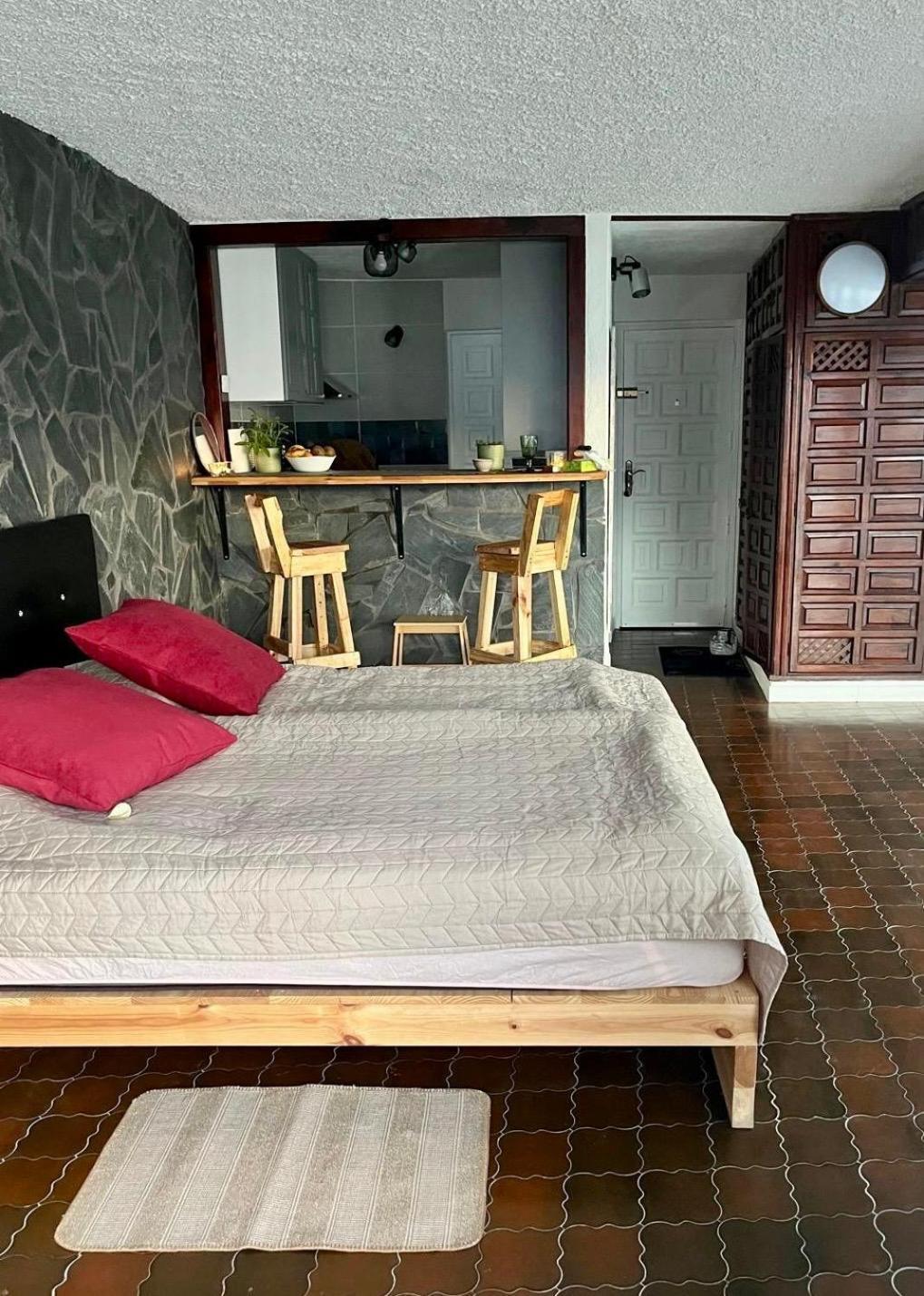 Sea Lover'S Nest Los Realejos Exterior photo