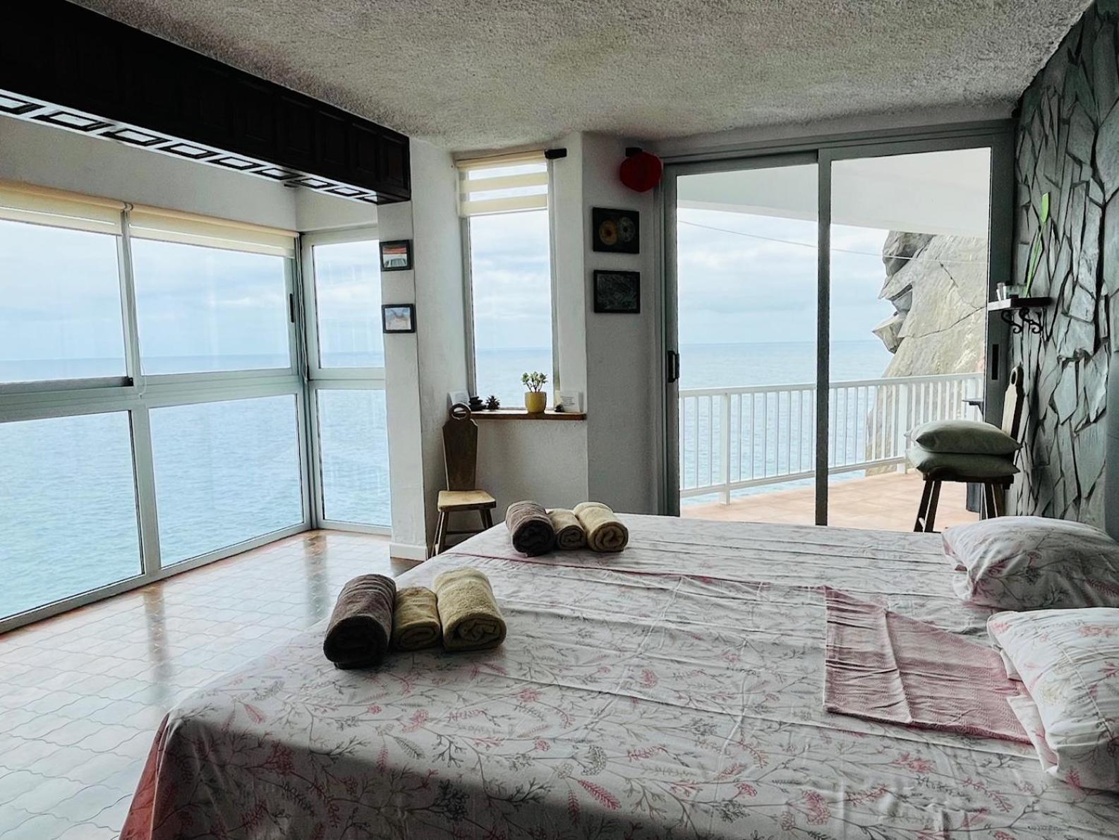 Sea Lover'S Nest Los Realejos Exterior photo