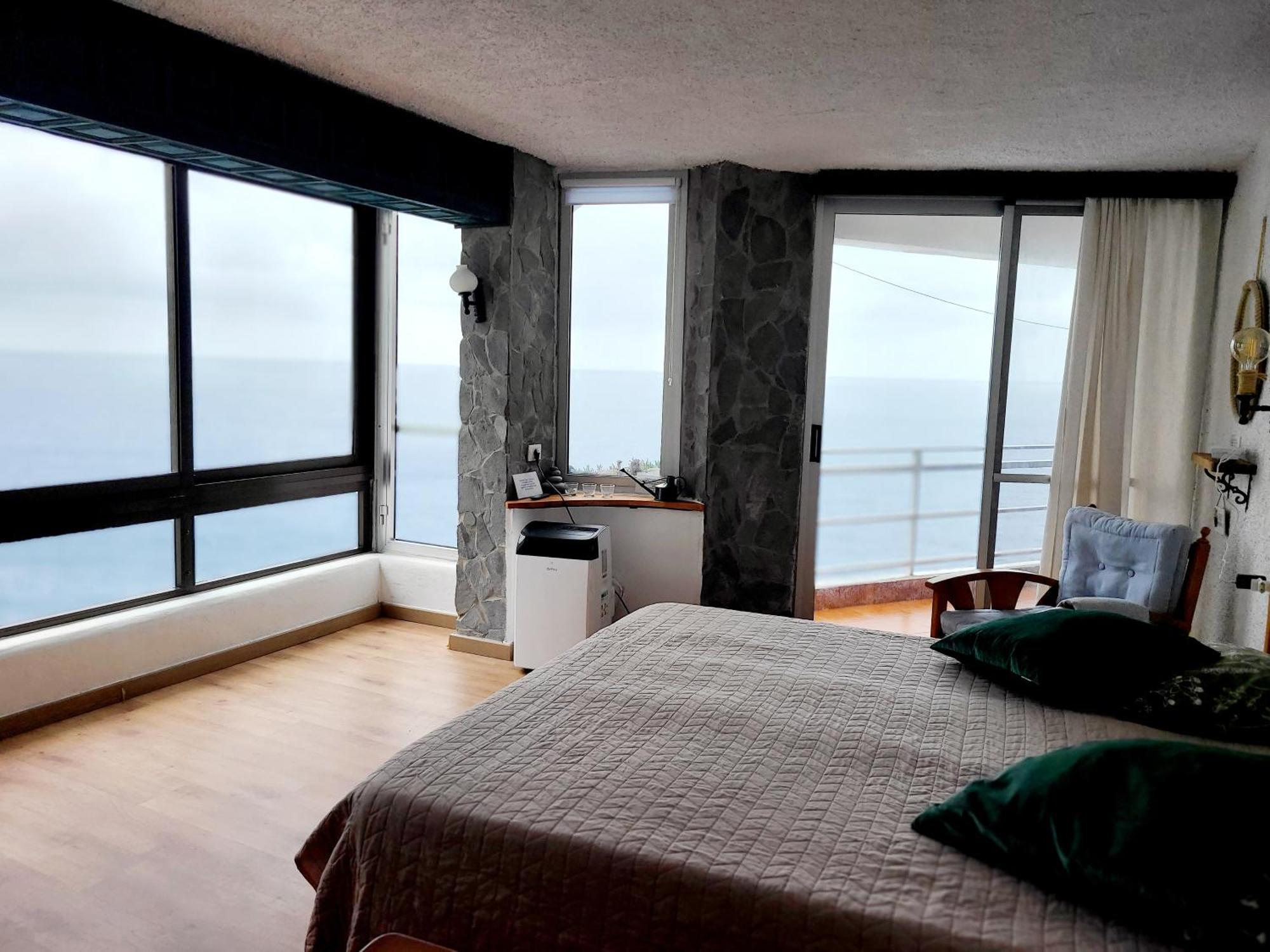 Sea Lover'S Nest Los Realejos Exterior photo